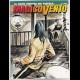 MAGICO VENTO n. 19 - la mano sinistra del diavolo