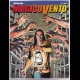 MAGICO VENTO n. 20 - bedlam