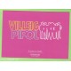 promocard 6501 - Kenwood - Villeig Pipol