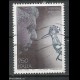 1996 - Eugenio Montale - Sassone 2243 usato