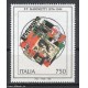 1996 - Filippo Tommaso Marinetti - Sassone 2196 usato