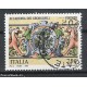 1996 - Firenze accademia dei Georgofili - Sassone 2197 usato