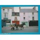 Irlanda On the way to the creamery Ennistymon Co Clare no vG