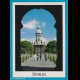 Irlanda Dublin Trinity College - no VG