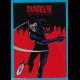 Diabolik - promocard PC 7859