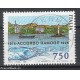 1996 accordo RA. MO. GE. - Sassone 2214 usato