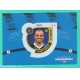 promocard 6733 - INTER - Cambiasso