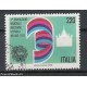 1979 esposizione macchine utensili - Sassone 1469 usato