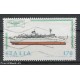 1979 - Navi Deledda - Sassone 1477 usato