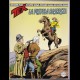 TEX nuova ristampa n. 374 - con cartolina non staccata