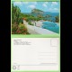Isola d' Ischia il castello e castello S. Anna - non VG