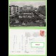 TRIESTE - piazza Carlo Alberto - VG 1956