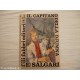 Il capitano della Djumna di Emilio Salgari