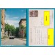  Roccamorice - VG francobollo Vaticano storia postale