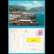 Stresa Novara lago Maggiore - scorcio VG acquerellata