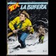 TEX nuova ristampa n. 75 - con cartolina non staccata