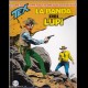 TEX nuova ristampa n. 81 - con cartolina non staccata