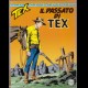 TEX nuova ristampa n. 83 - con cartolina non staccata