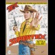 TEX nuova ristampa n. 100 - con cartolina non staccata