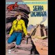 TEX nuova ristampa n. 102 - con cartolina non staccata