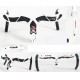 Manubrio in Carbonio Cinelli Ram 2 - HANDLEBAR CARBON