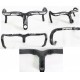 Manubrio in Carbonio FSA - HANDLEBAR CARBON