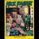 Nick raider 118 gangster per caso
