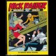 Nick raider 65 la banda degli angeli