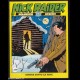 Nick raider 64 sangue sotto la neve
