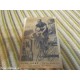 autografo di gino bartali su foto storica rarit