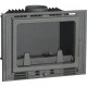 inserto caminetto 14 kw