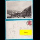 Foppolo Bergamo - piazzale alberghi - FG VG 1954