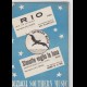 1950 spartito - Rio SAMBA - Stanotte voglio la luna BOLERO