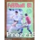 Album Figurine PANINI BUNDESLIGA 81 COMPLETE football soccer