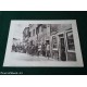 Riproduzione Vecchia Foto - CAVARZERE - Piazza Manin