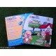  CD Canzoni x Bambini - impara le prime parole anche inglese