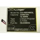 Batteria per Amazon Kindle Fire HD 7 58-000084