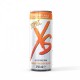 BEVANDA ENERGETICA ALTO LIVELLO VIT. B 12X250 ml
