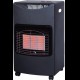 Stufa infrarossi 4200 W MAURER a gas portatile GPL portata b