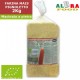 Polenta di Mais Pignoletto Rosso Biologica 2kg