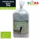 Polenta di Mais Pignoletto Nero Biologica 2kg