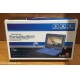 LETTORE DVD PORTATILE Modello 8.8 LCD DVX VIDEO CD MP3 MP4 F