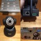 TELECAMERA IP CAMERA CAM WIRELESS INFRAROSSI 10 LED LAN MOTO