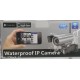 TELECAMERA IP WiFi-G DIURNA/NOTTURNA IP CAMERA P2P ESTERNO W