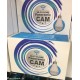 TELECAMERA IP HD FISHEYE 360 SPY CAM LAMPADA LED 3W WIFI ON