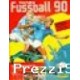 Album Figurine PANINI FUSSBALL 90 COMPLETE Bundesliga