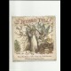 EP  JETHRO TULL  RING OUT SOLSTICE BELLS