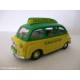 Vendo Brumm Fiat 600 Multipla Pubblicit scala 1:43 