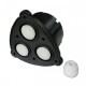 PMR104 TRASMISSIONE PER POMPA ACQUA FIAMMA