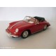 Vendo Porsche 356 B Cabriolet 1959 scala 1:43
